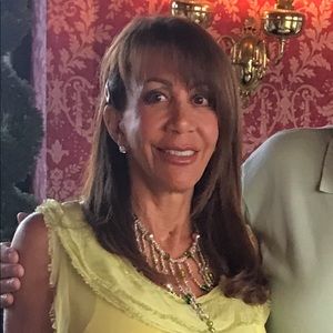 Meet your Posher, Diane